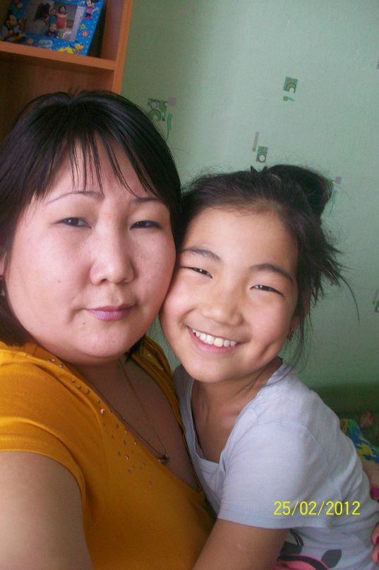 Айгуль Таскимбаева фотография #14