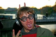 Фотография Андреева Максима