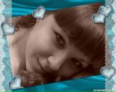 Фотография Красивой Анны