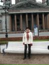 Фотография Милушиной Галины