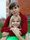Фотография Морозовой Яны