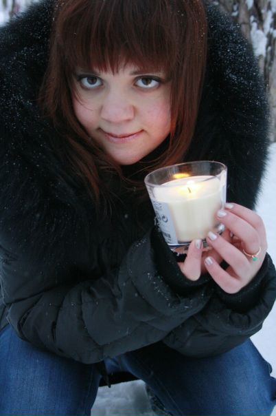 №11, Ланочка Подвойская, 25.9.1986 №11, Ланочка Подвойская, 25.9.1986