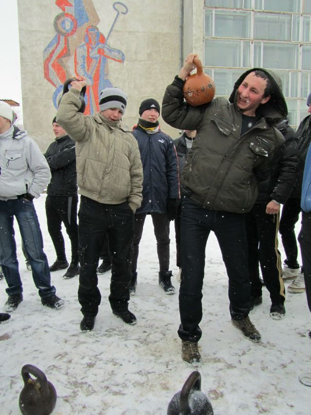 Сергей Поляков фотография #32