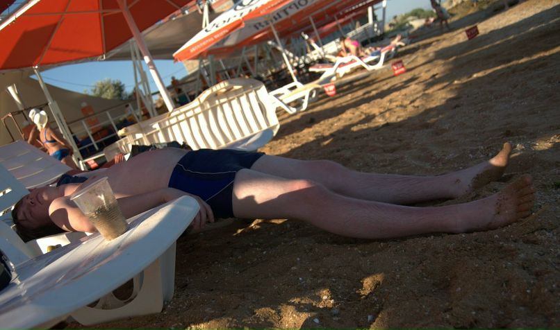 Александр Ткаченко фотография #40