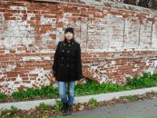 Фотография Поповецкой Юлии