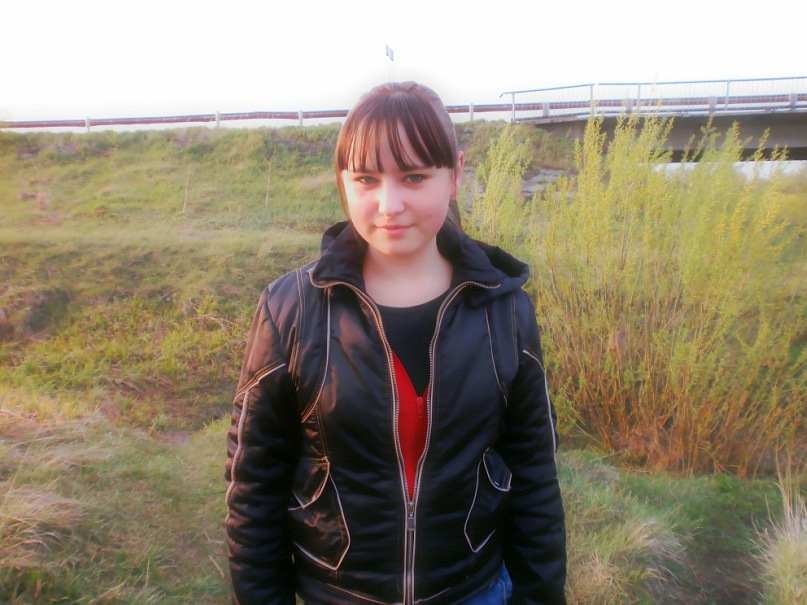 Мария Коваленко фотография #24