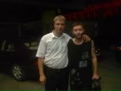 Фотография Квасова Артура