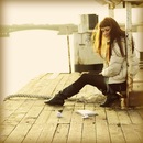 Фотография Винокуровой Юлии