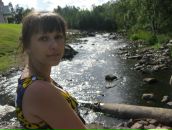 Фотография Коваль Евгении