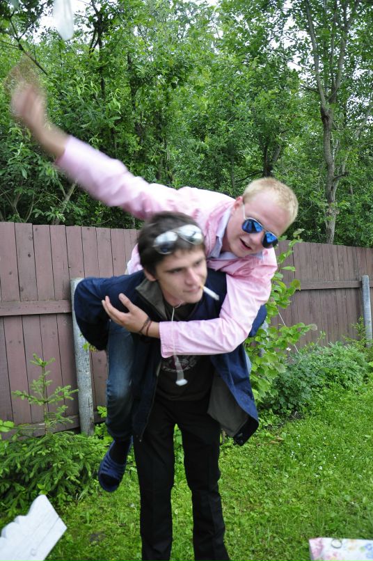 Iron Maiden фотография #50