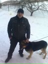 Фотография Сысоева Артёма