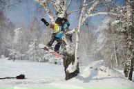 Фотография Валиуллина Данилы