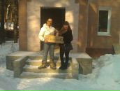 Вера Терещук фотография #28 (источник - https://vk.com/id1810228)