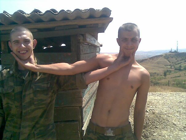 Дмитрий Мельник фото №24