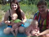 Фотография Савиной Наташи