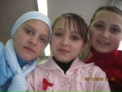 Людусічка Кутова фотография #49 (источник - https://vk.com/id86911406)