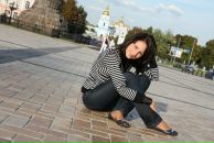 Фотография Миранович Лины