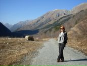 Фотография Ковардаковой Алены