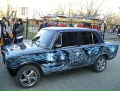 Фотография  