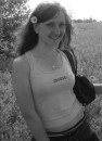 Фотография Киселевой Кристины