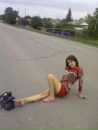 Виктория Колода фотография #16 (источник - https://vk.com/id76399912)