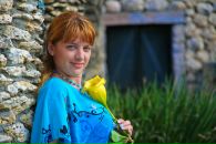 Фотография Покопцевой Натальи