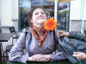 Фотография Деревянных Саши