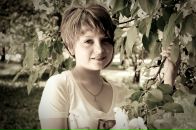 Фотография Подосёновой Ольги