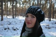 Фотография Десятовой Ольги