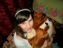 Іванна Бенза фотография #24 (источник - https://vk.com/id103135777)