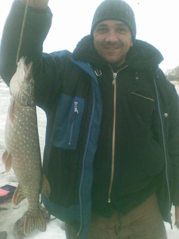 Дмитрий Андреев фотография #17