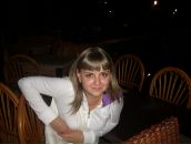 Фотография Галкиной Ирины