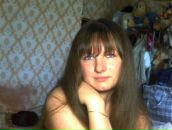 Фотография Пряжниковой Танюшки