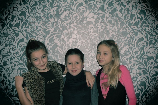 №5, Екатерина Сергеева №5, Екатерина Сергеева