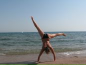 Фотография Корябкиной Евгении