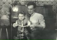 Фотография Кирилловича Никиты