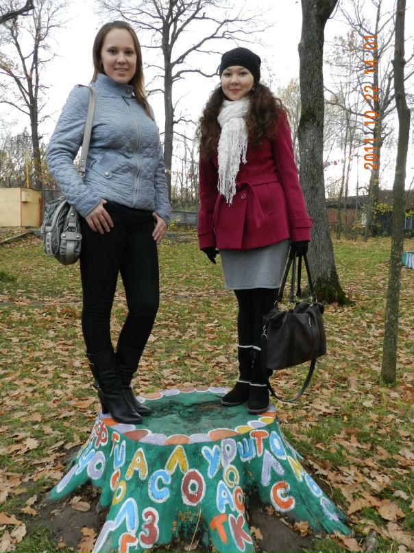 Юля Иванова фотография #45