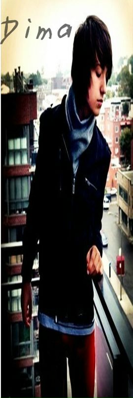 Дима Пушкин фотография #10