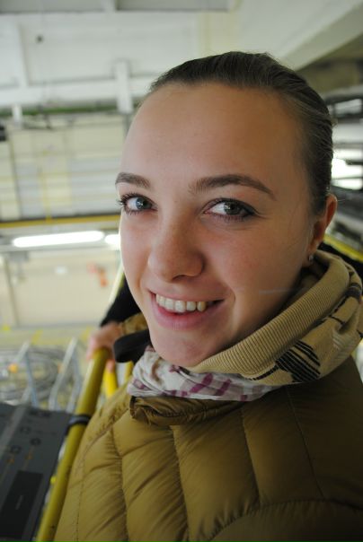 №7, Мария Шашлыкова, 36 лет, Москва №7, Мария Шашлыкова, 36 лет, Москва