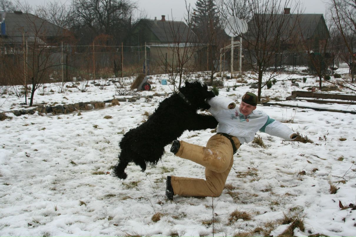 Сергей Пересунчак фотография #18
