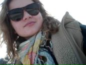 Фотография Цветаевой Марины