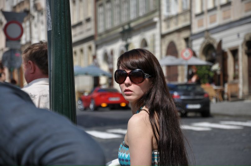 Ирина Быстрова фотография #4