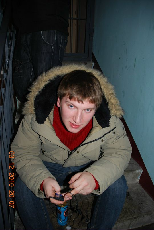 Никитка Мещеряков фотография #29