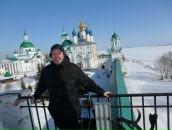 Фотография Мальнева Романа