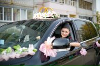 Фотография Михраб Марии