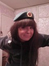 Фотография Пушкаревой Анастасии