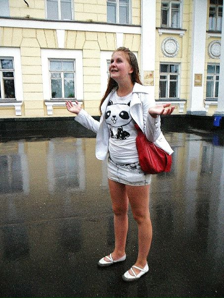 №14, Анна Минейкина, 32 года, Мурманск №14, Анна Минейкина, 32 года, Мурманск
