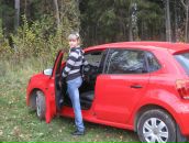 Фотография Есичевой Екатерины