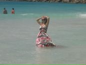 Фотография Ларионовой Александры