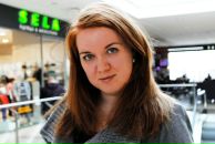 Фотография Бочелюк Татьяны